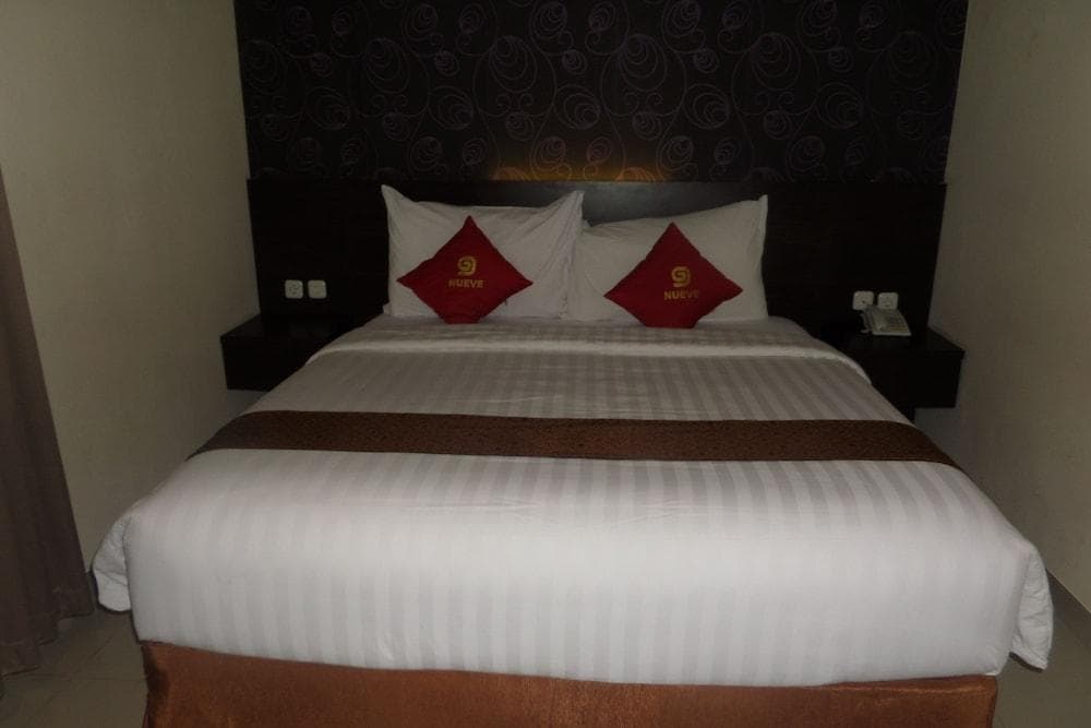 Nueve Malioboro Hotel Yogyakarta