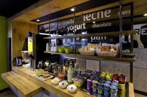 IBIS BUDGET BARCELONA VILADECANS