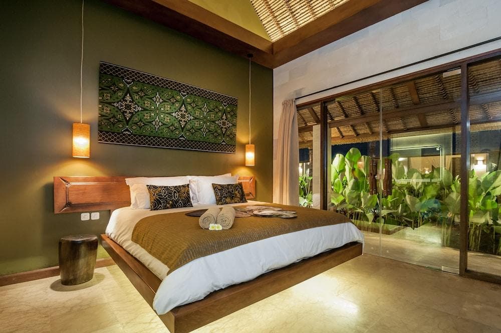 Karmagali Boutique Suites - Adults Only