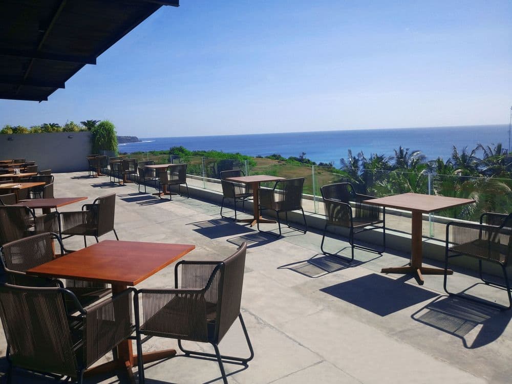 KLAPA RESORT