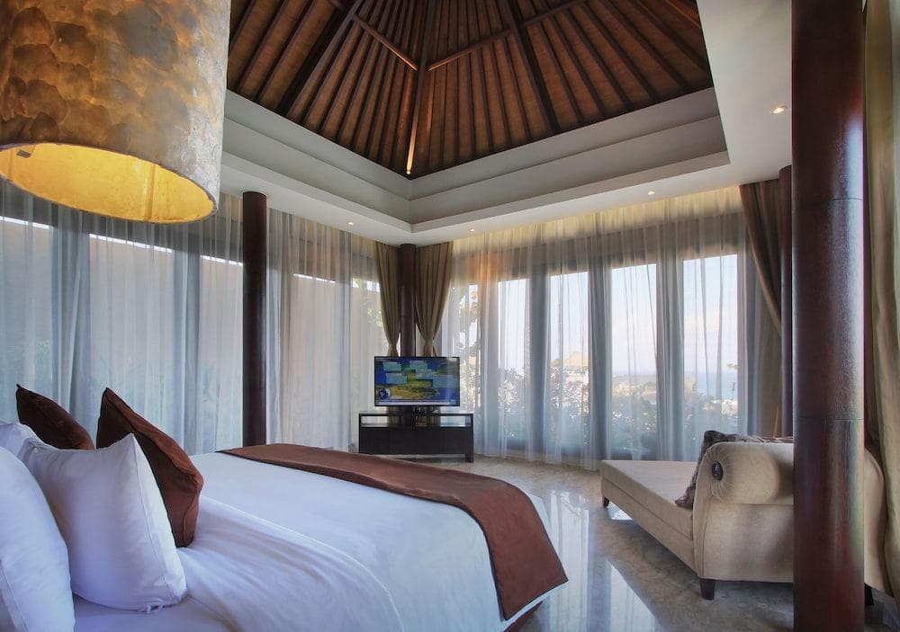 Ulu Segara Luxury Suites Villas