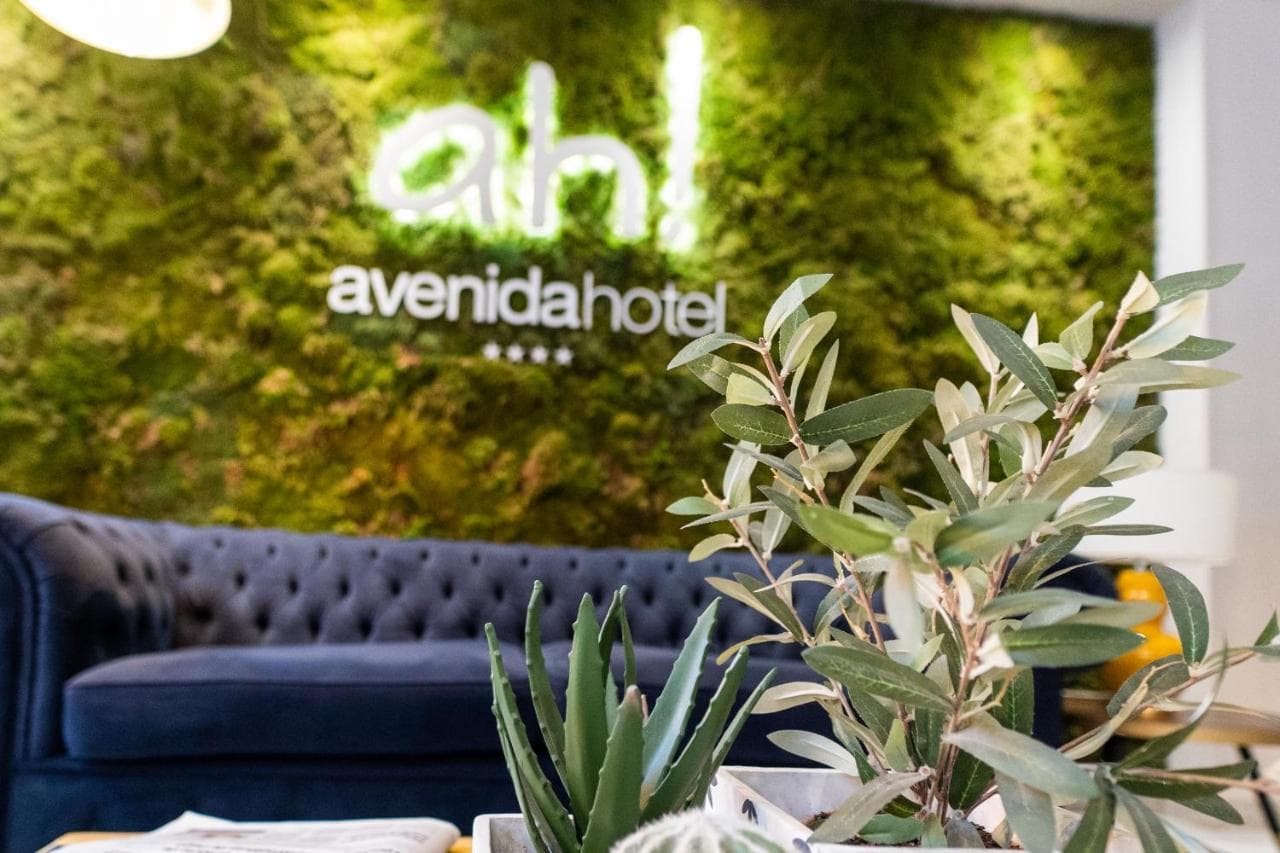 AVENIDA HOTEL