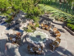 CLUB ASTERIA BELEK - ALL INCLUSIVE