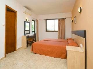 Hostal Horizonte