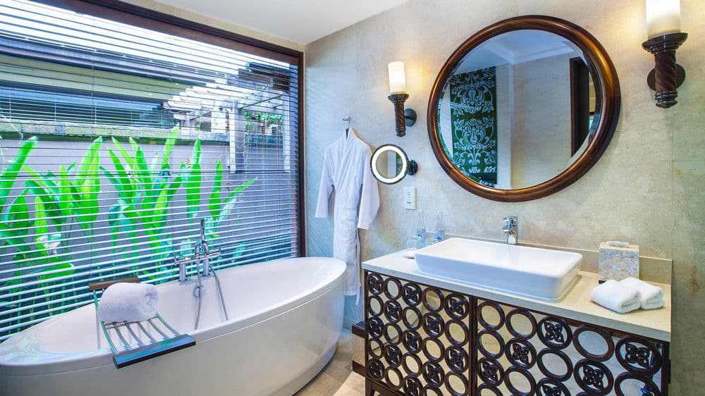 THE ST. REGIS BALI RESORT