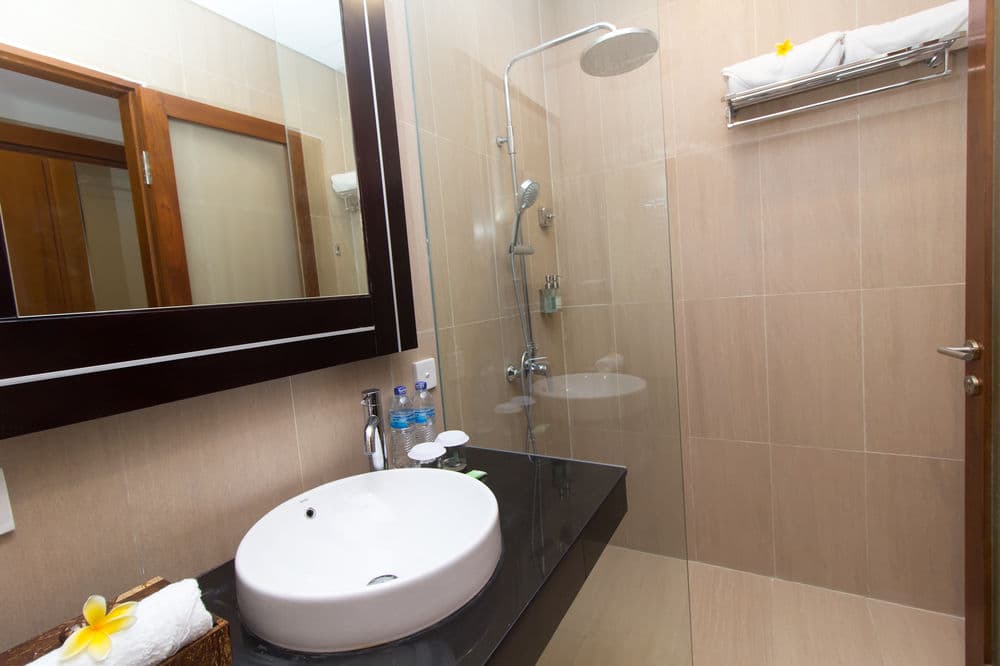 Abian Harmony Hotel & Spa