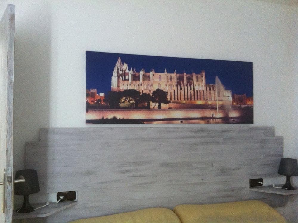 Apartamentos Ibiza