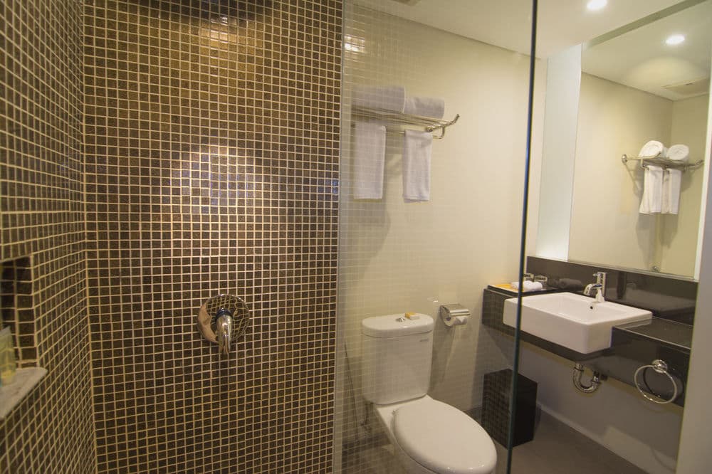 Hotel Dafam Savvoya Seminyak Bali - CHSE Certified