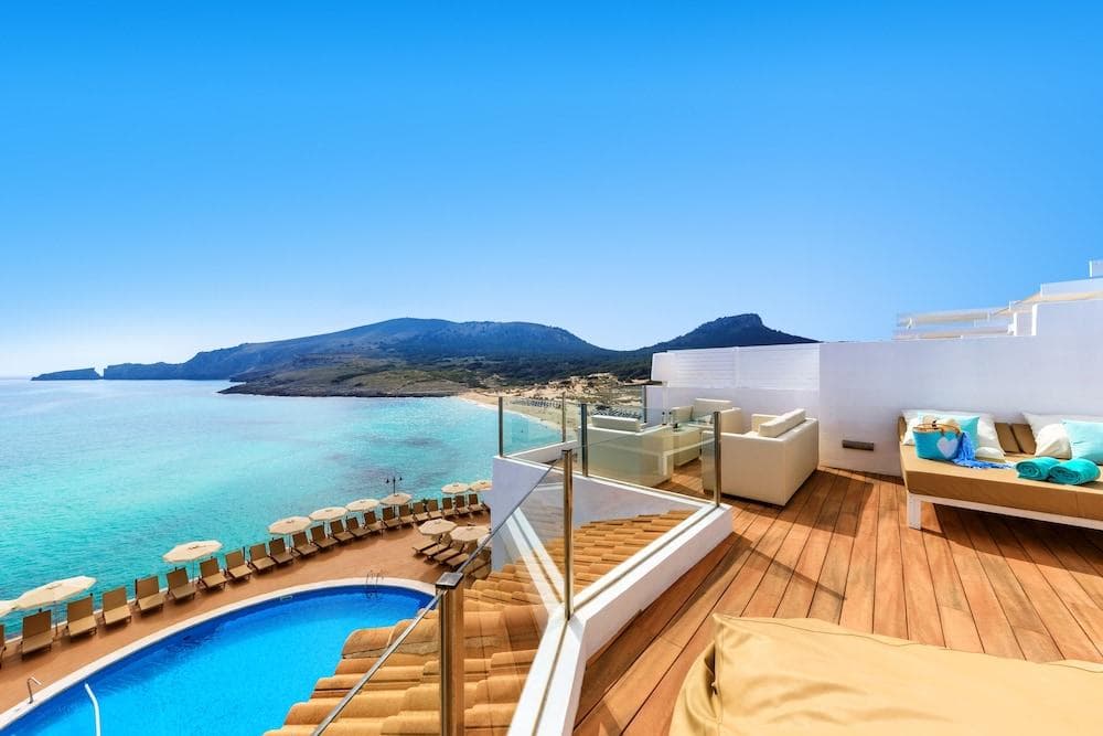 VIVA CALA MESQUIDA RESORT