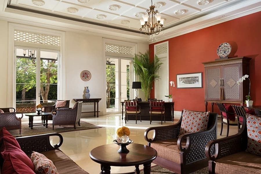 RUMAH LUWIH BEACH RESORT & SPA BALI