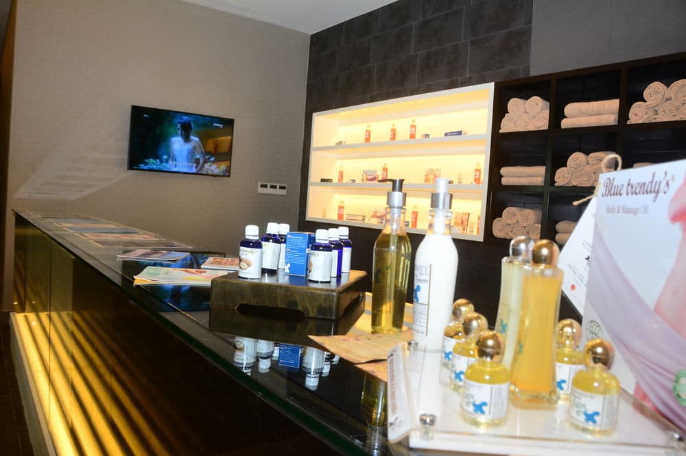 WIND OF LARA HOTEL AND SPA