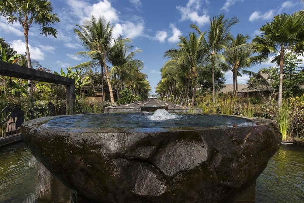 THE ST. REGIS BALI RESORT
