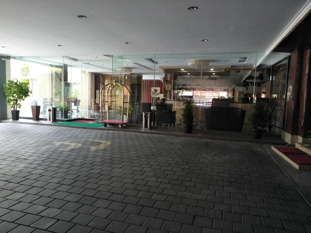 Nueve Malioboro Hotel Yogyakarta