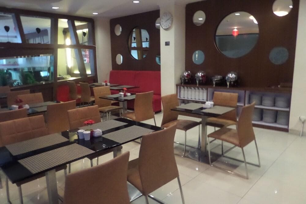 Nueve Malioboro Hotel Yogyakarta