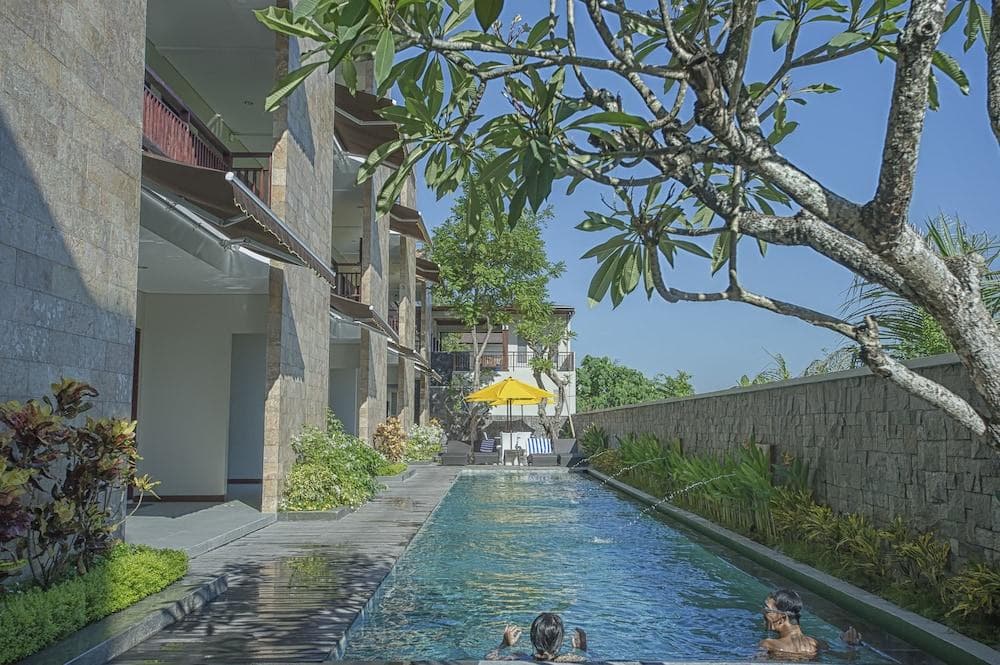 djabu Seminyak Hotel