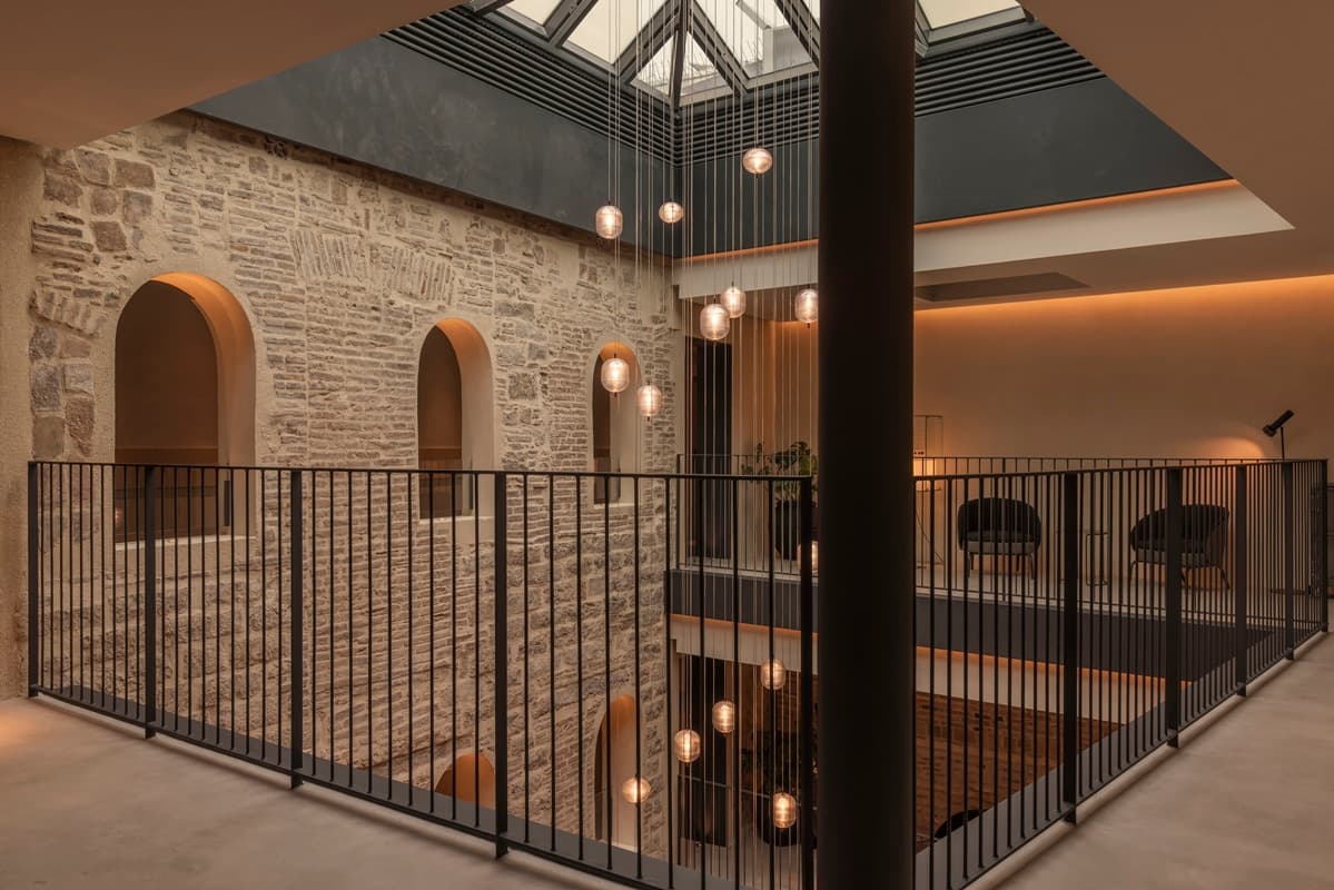 GRAN HOTEL BARCINO - 4* superior