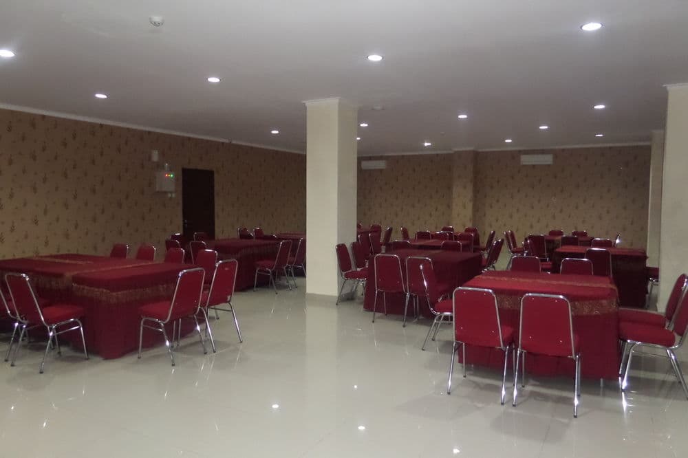 Nueve Malioboro Hotel Yogyakarta
