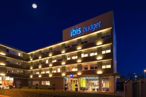 IBIS BUDGET BARCELONA VILADECANS