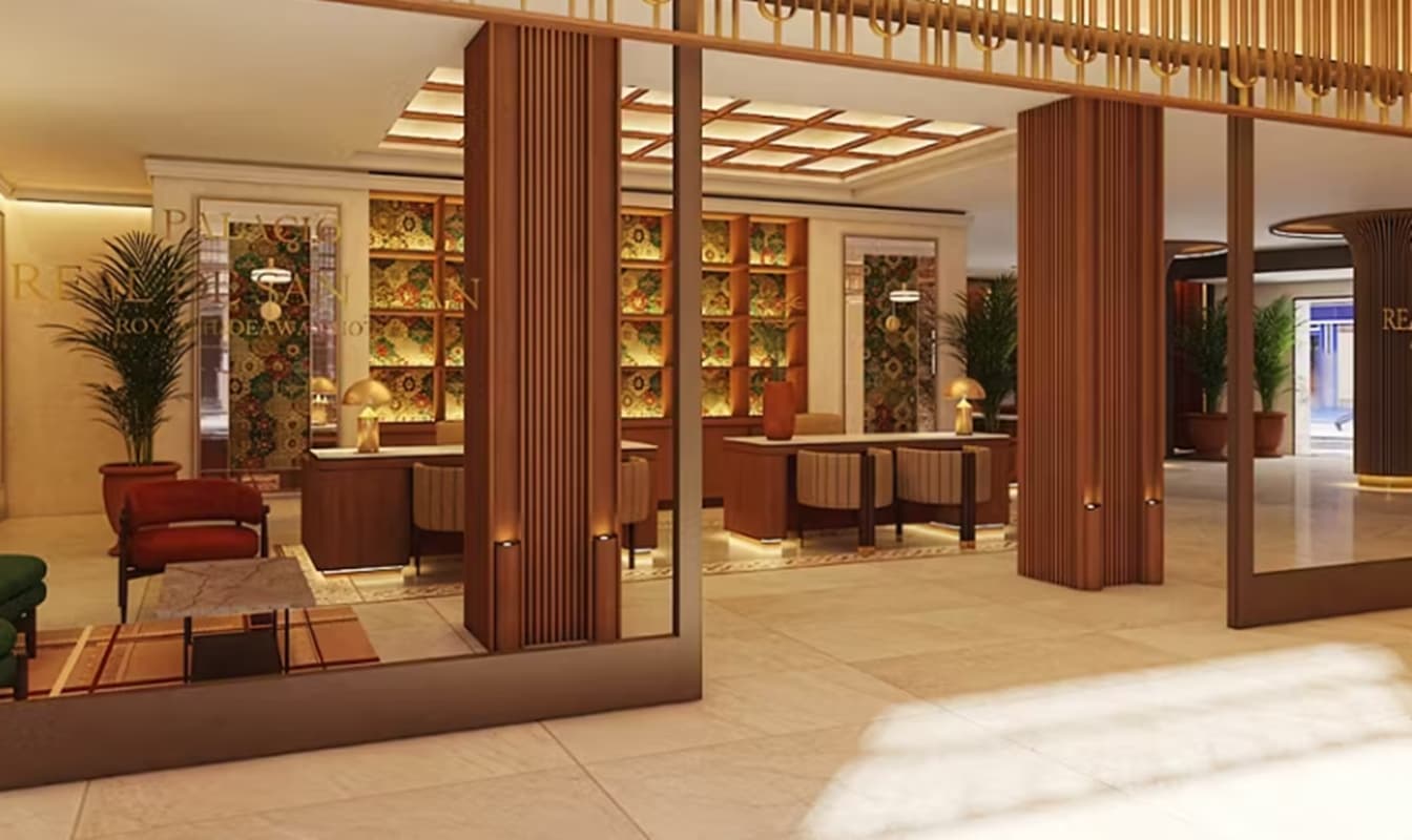 PALACIO SAN JUAN, A ROYAL HIDEAWAY HOTEL