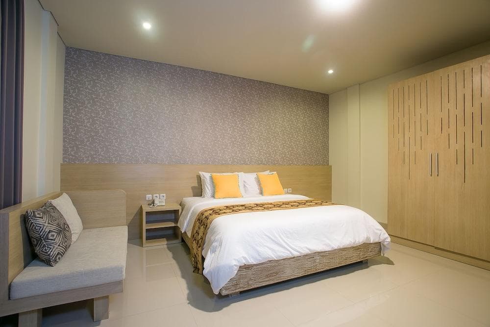Mahalaksmi Boutique Hotel