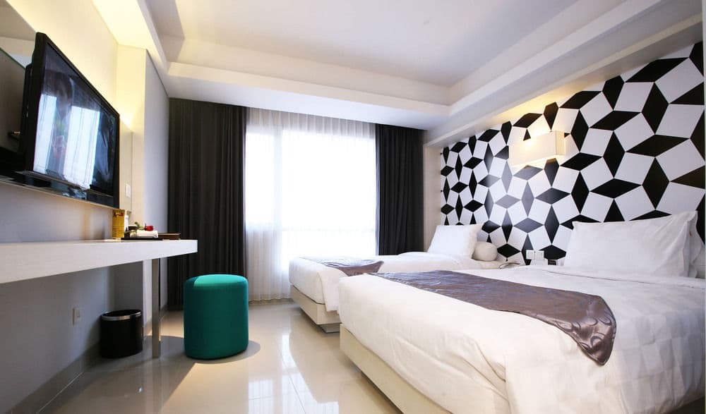 Crown Prince Hotel Surabaya