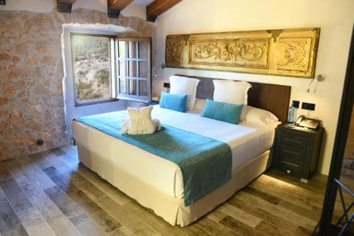 Hotel Molí de l'Escala