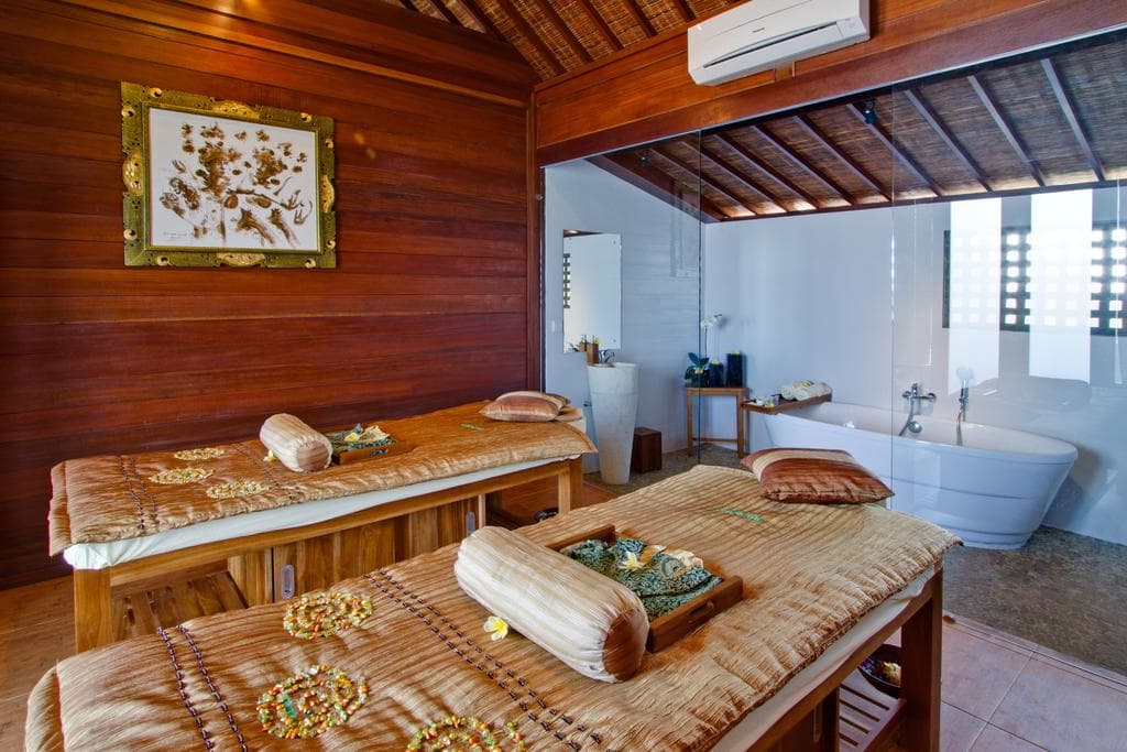 AMADEA RESORT & VILLAS