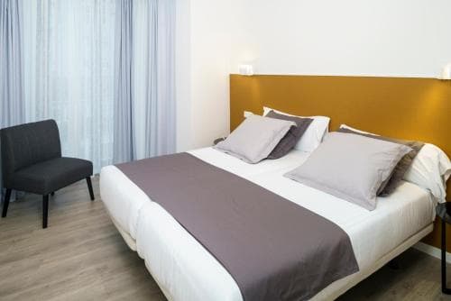 Hotel Concheiros