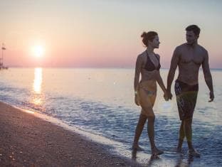CLUB ASTERIA BELEK - ALL INCLUSIVE