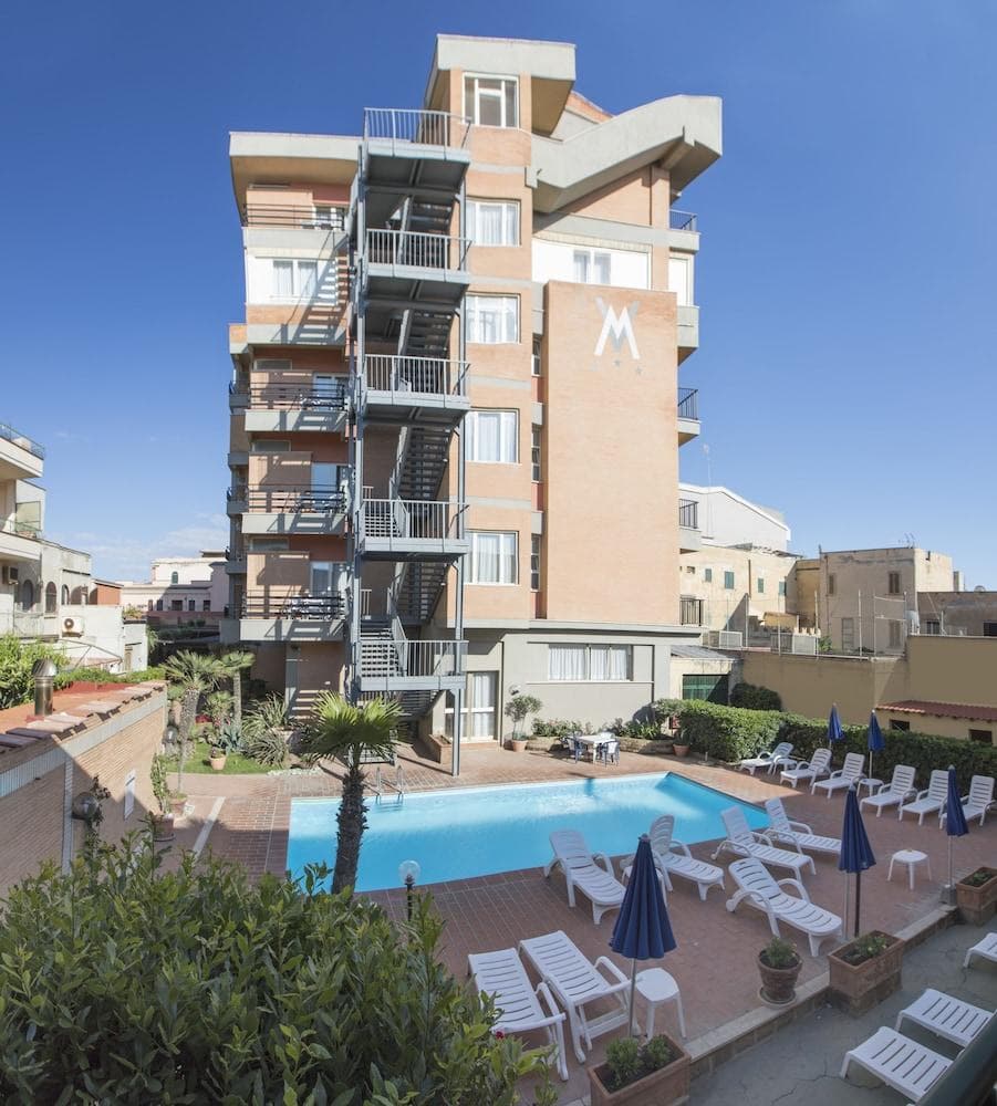 Hotel Villa Margherita