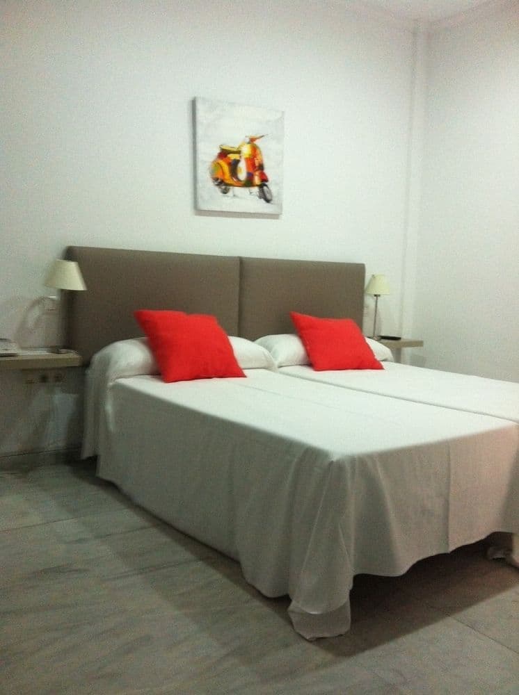 Cool Sevilla Hotel