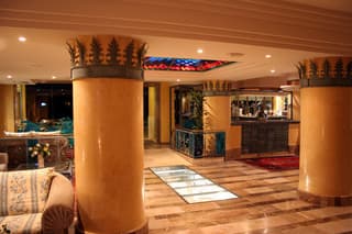 PEYMAR HOTEL