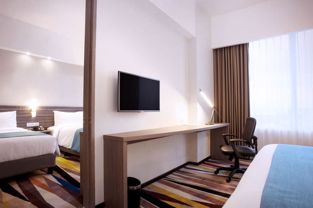 Holiday Inn Express Surabaya CenterPoint by IHG
