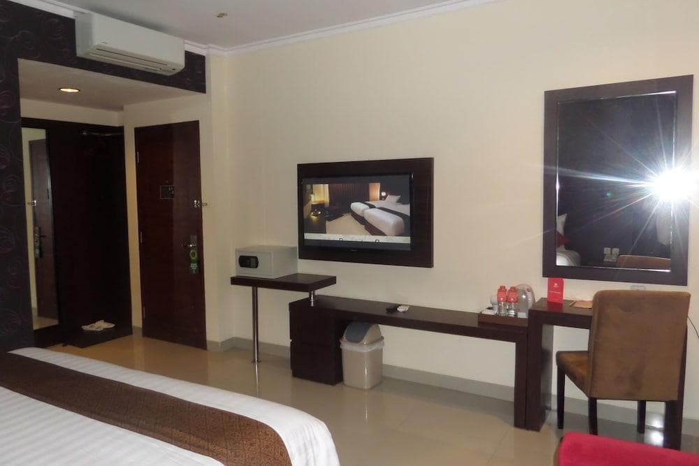 Nueve Malioboro Hotel Yogyakarta