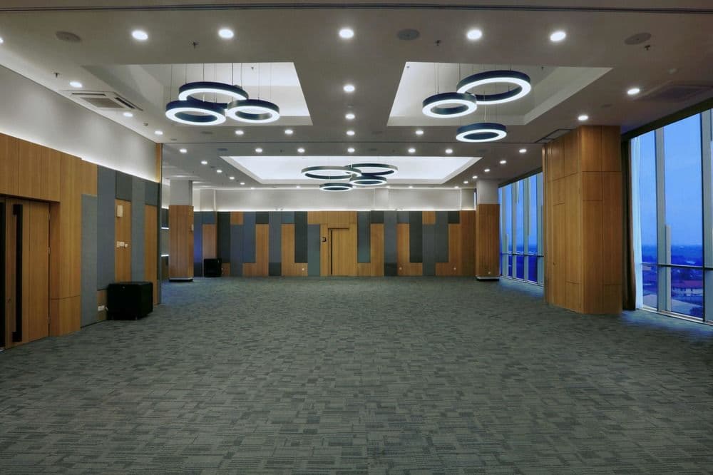 GRAND CORDELA HOTEL BANDUNG