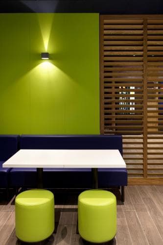 IBIS BUDGET BARCELONA VILADECANS