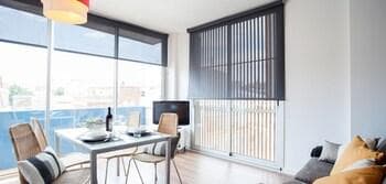 FEELATHOME POBLENOU BEACH APARTMENTS