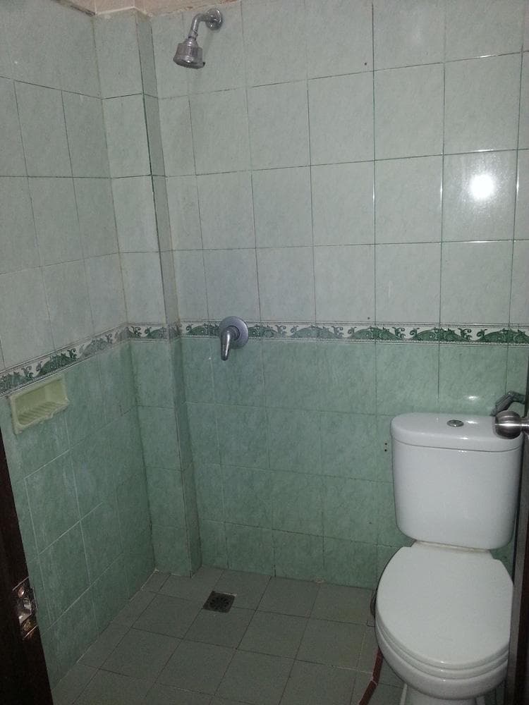 Collection O Bali near Kedonganan Beach formerly New Asta Graha Homestay