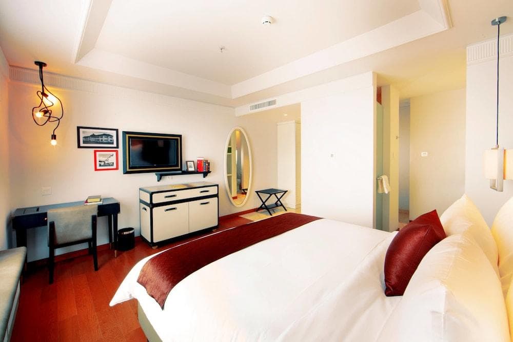DE PAVILJOEN BANDUNG HOTEL