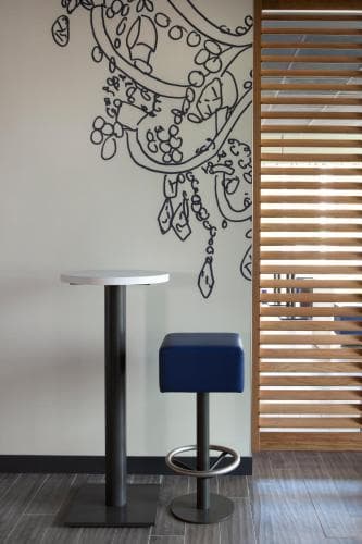 IBIS BUDGET BARCELONA VILADECANS