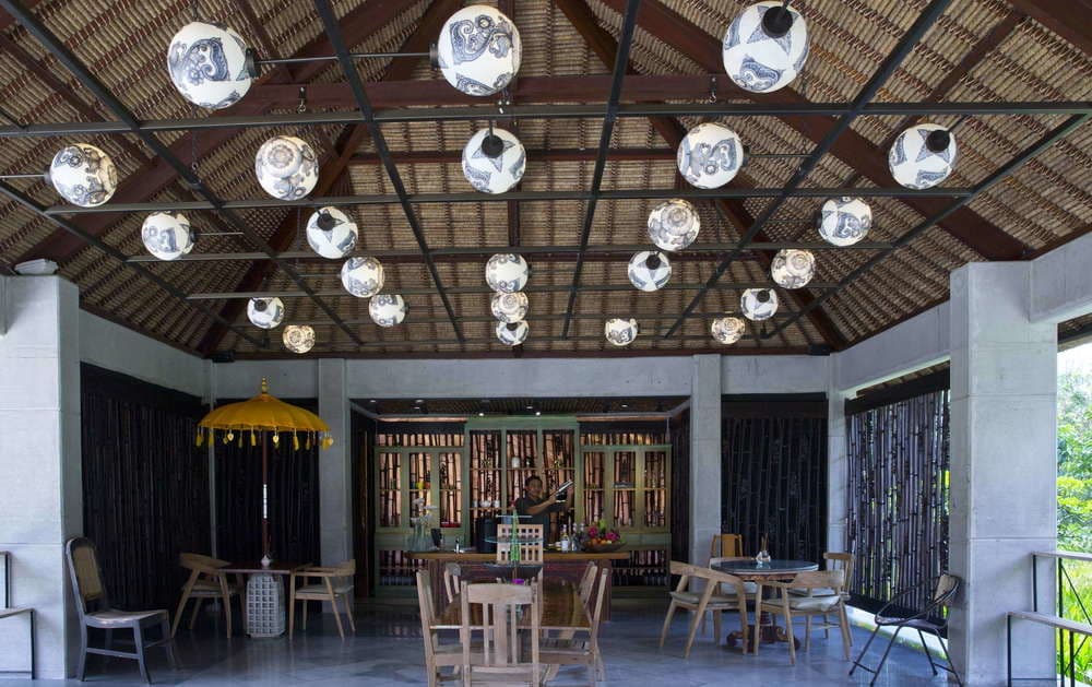 RIMBA JIMBARAN BALI BY AYANA