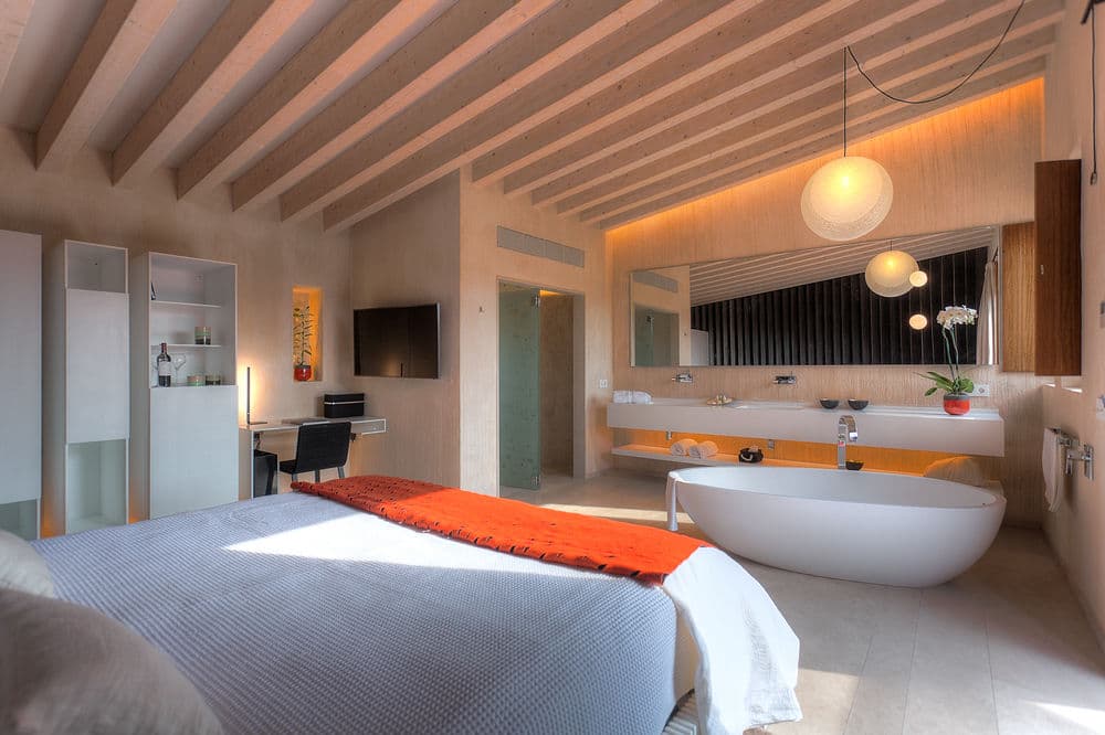Hotel Rural Xereca