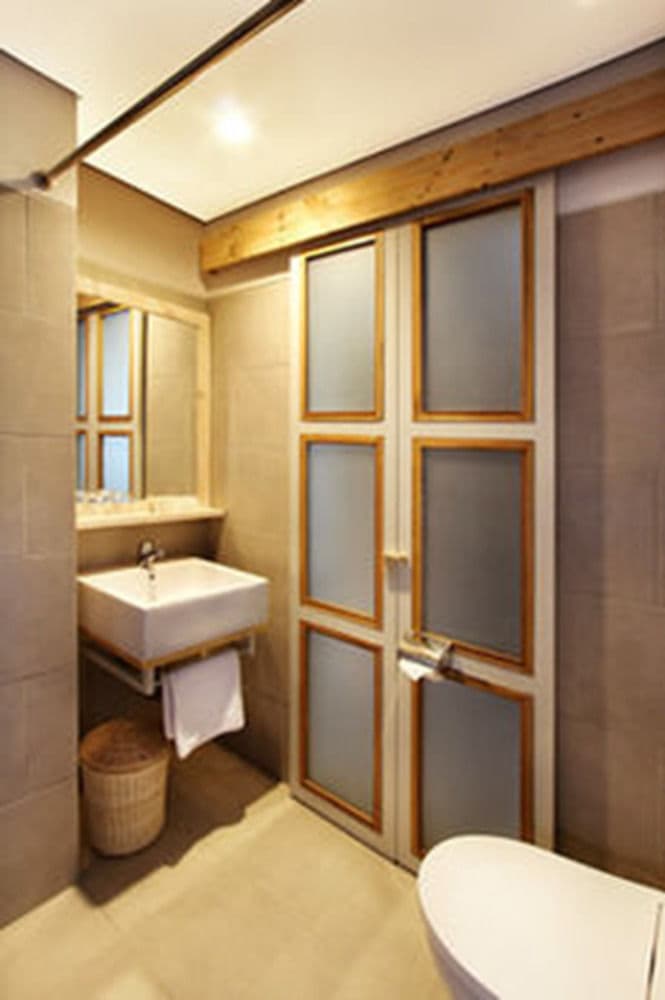 Greenhost Boutique Hotel Prawirotaman