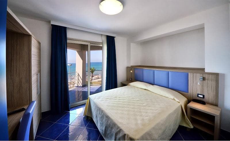 ASTRO SUITE HOTEL
