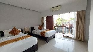 The Light Exclusive Villas and Spa
