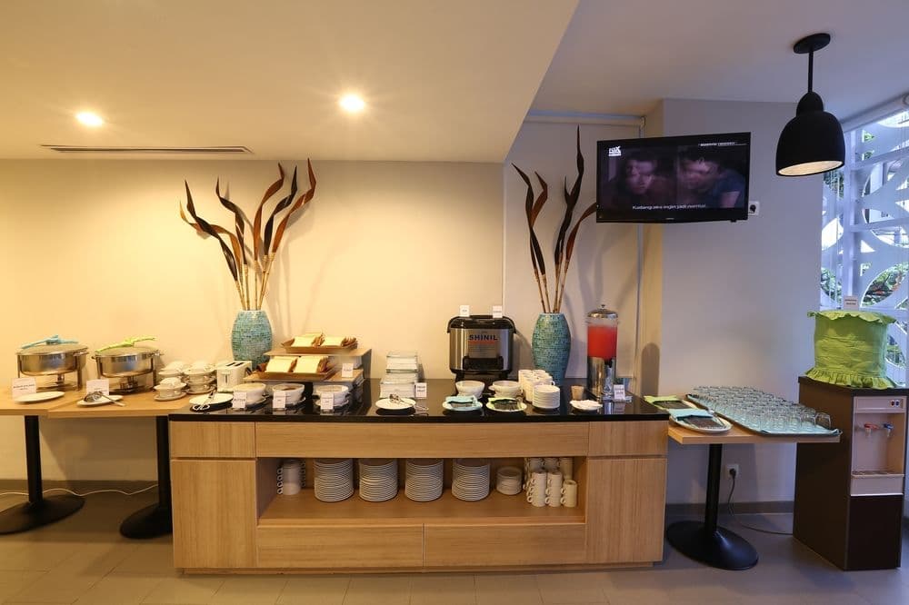 CITRADREAM HOTEL BANDUNG
