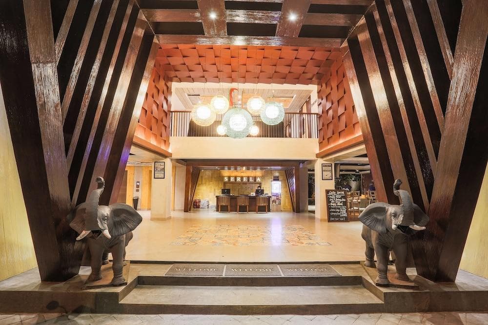 Serela Legian Bali