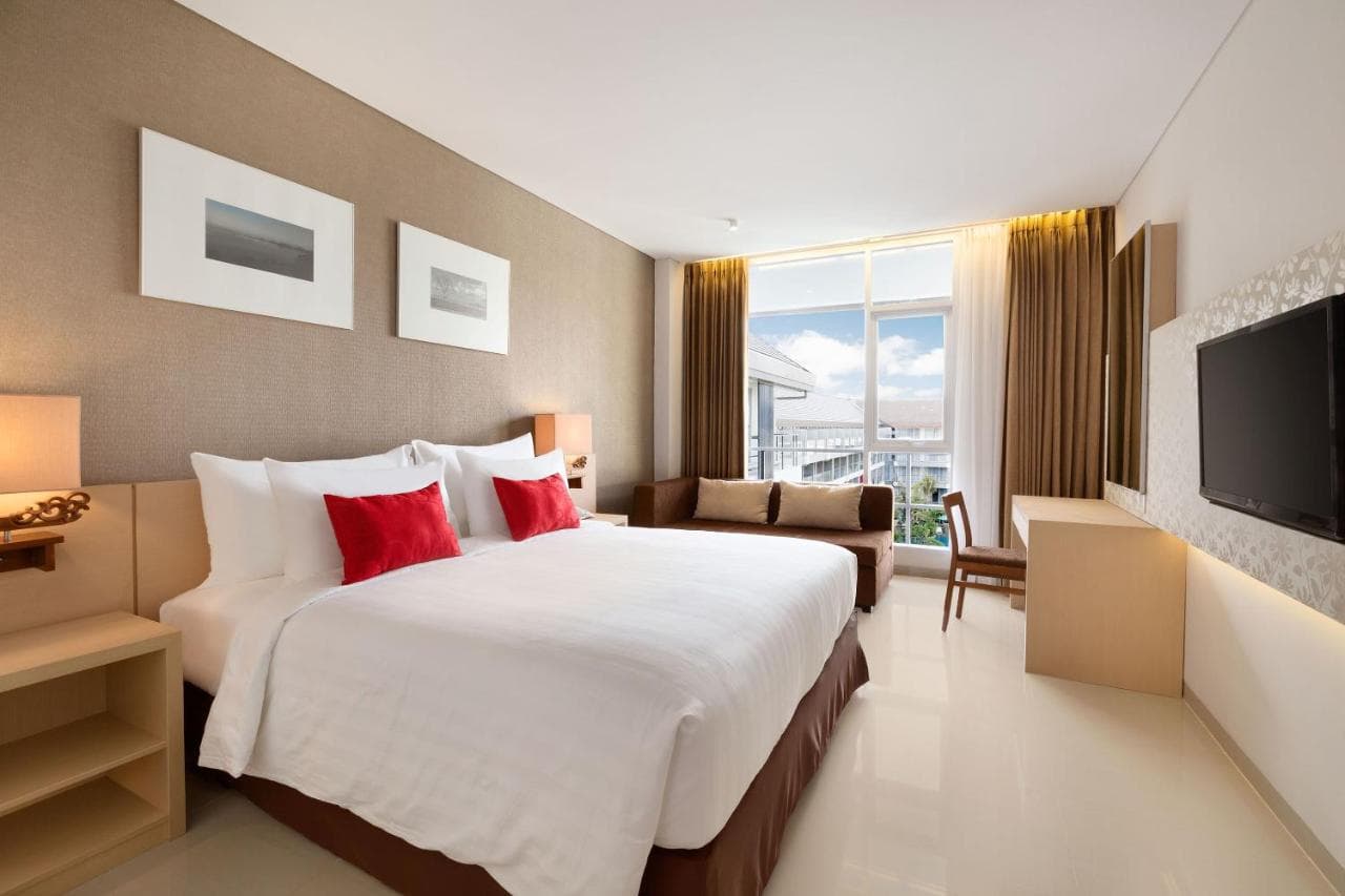 RAMADA ENCORE BY WYNDHAM BALI SEMINYAK