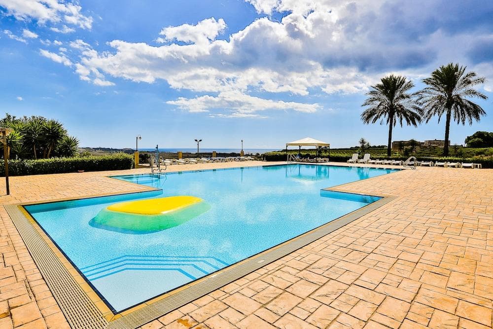 Grand Hotel Selinunte