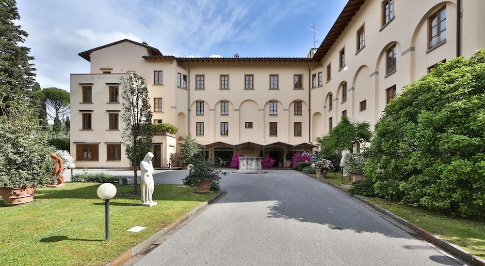 Villa Neroli